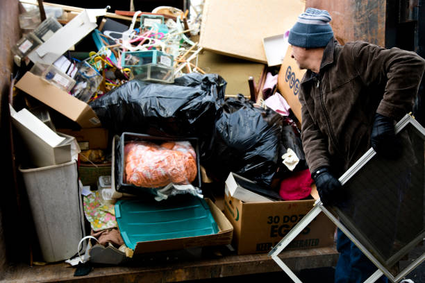 Debris Removal in Springfield, KY