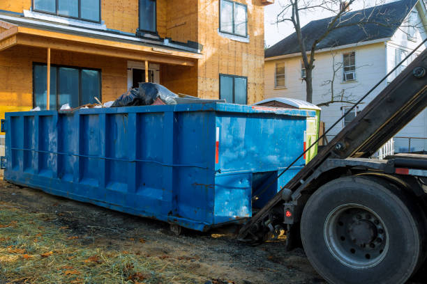 Professional Junk Removal in Springfield, KY