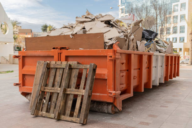 Best Commercial Cleanout Services  in Springfield, KY