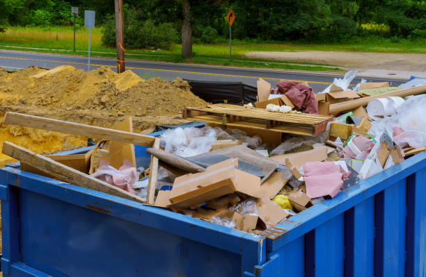 Best Affordable Junk Removal Services  in Springfield, KY